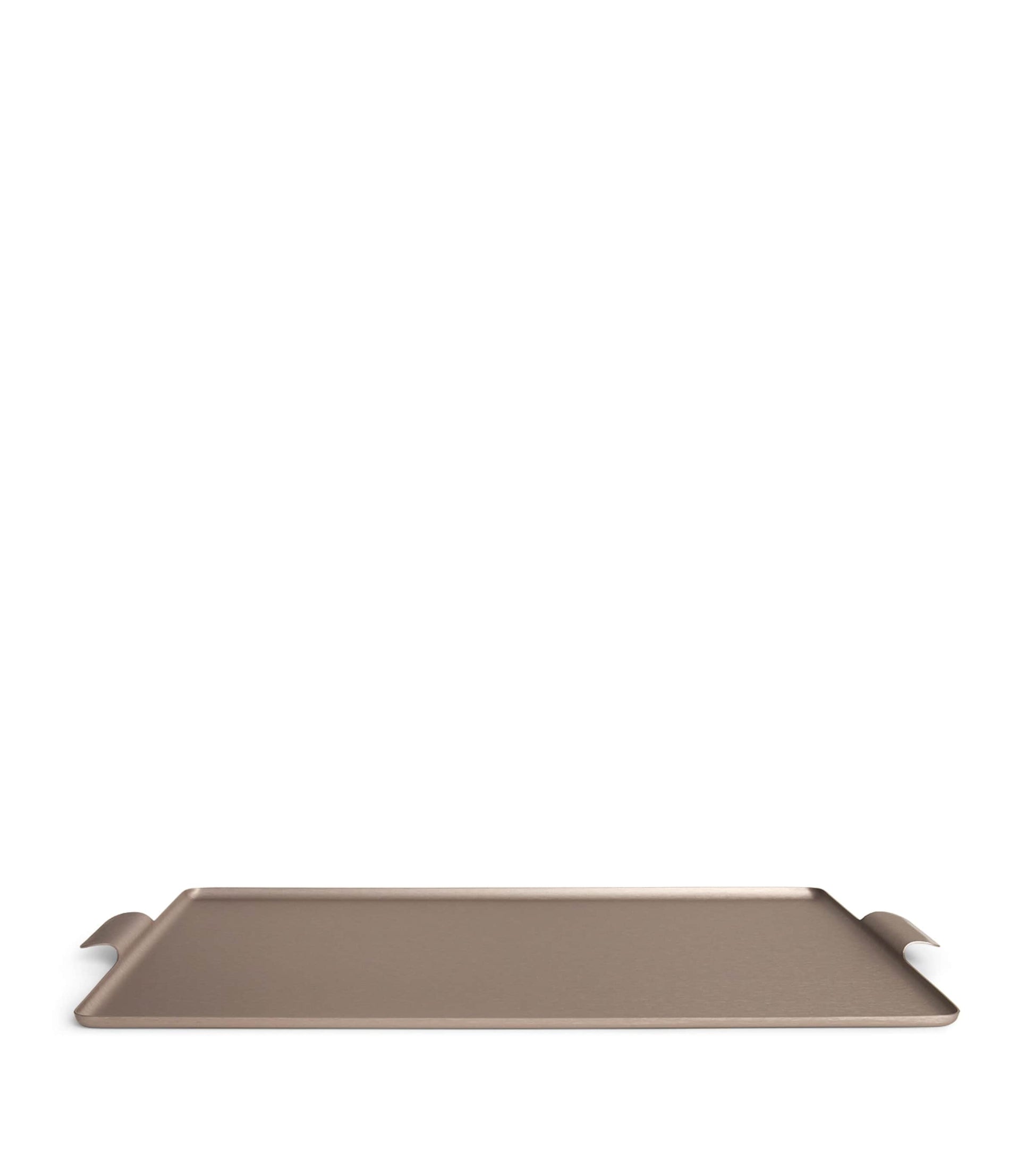 Pressed Serving Tray (35cm x 52cm)