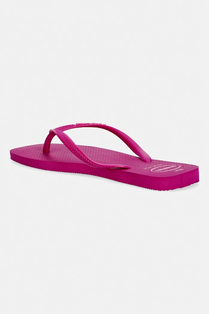 Havaianas джапанки дамски SQUARE LOGO POP UP