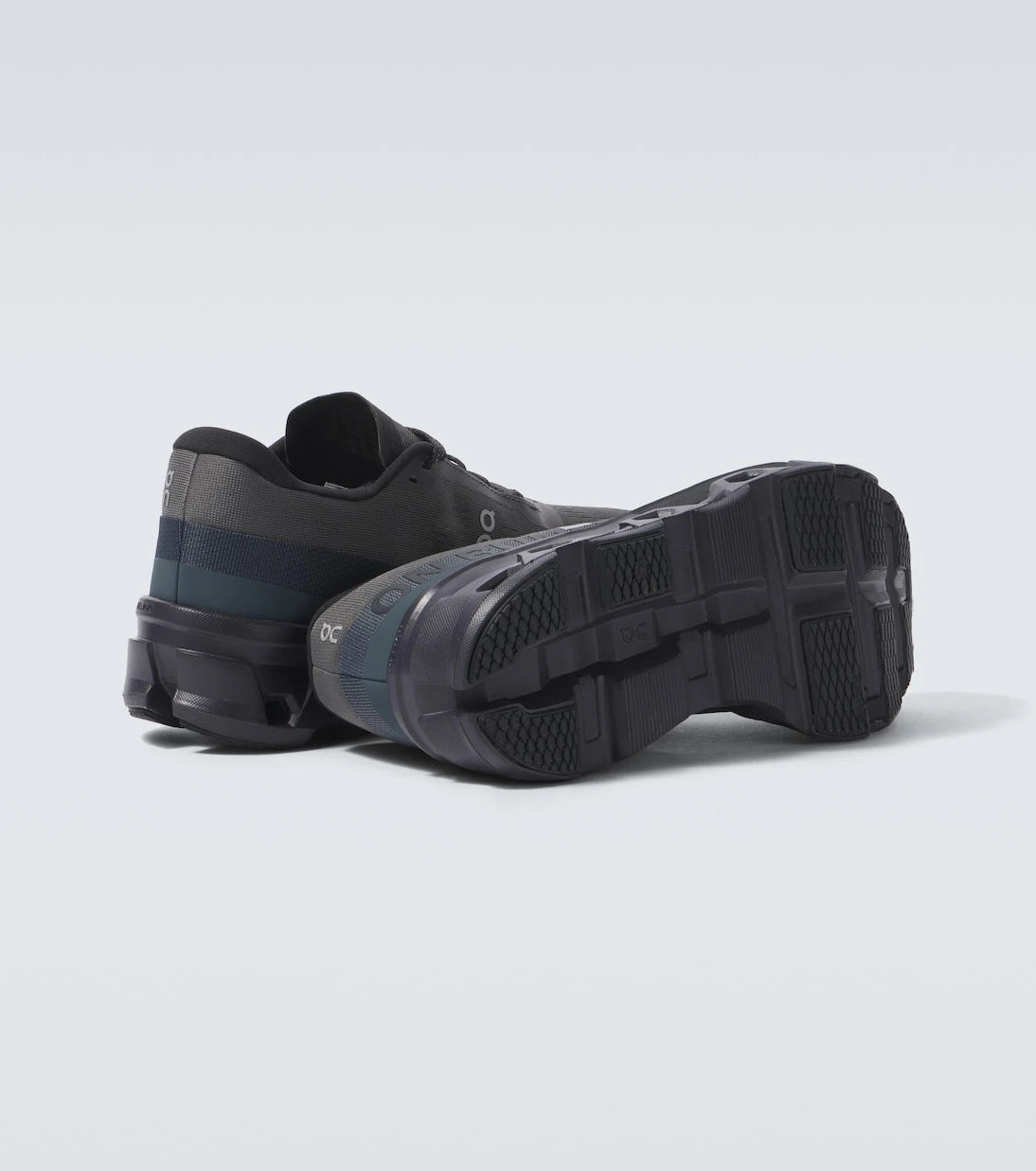 On - Cloudmonster 2 running shoes