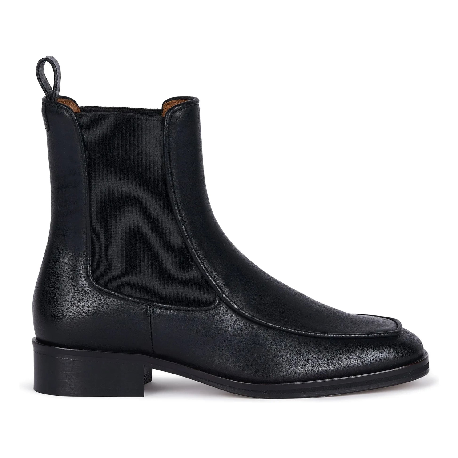 Anthology Paris - Boots Helen Alfa | Black
