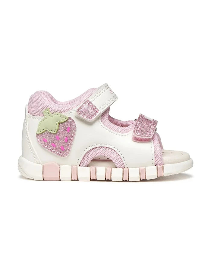 Geox Çocuk Sandalet SANDAL IUPIDOO