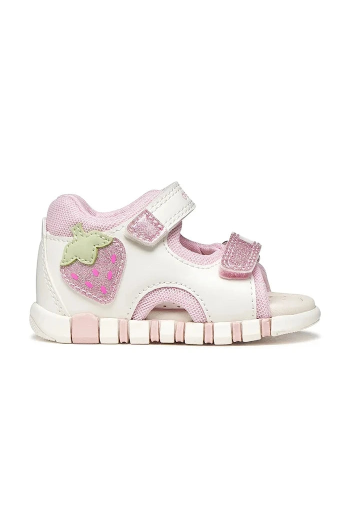 Geox Çocuk Sandalet SANDAL IUPIDOO