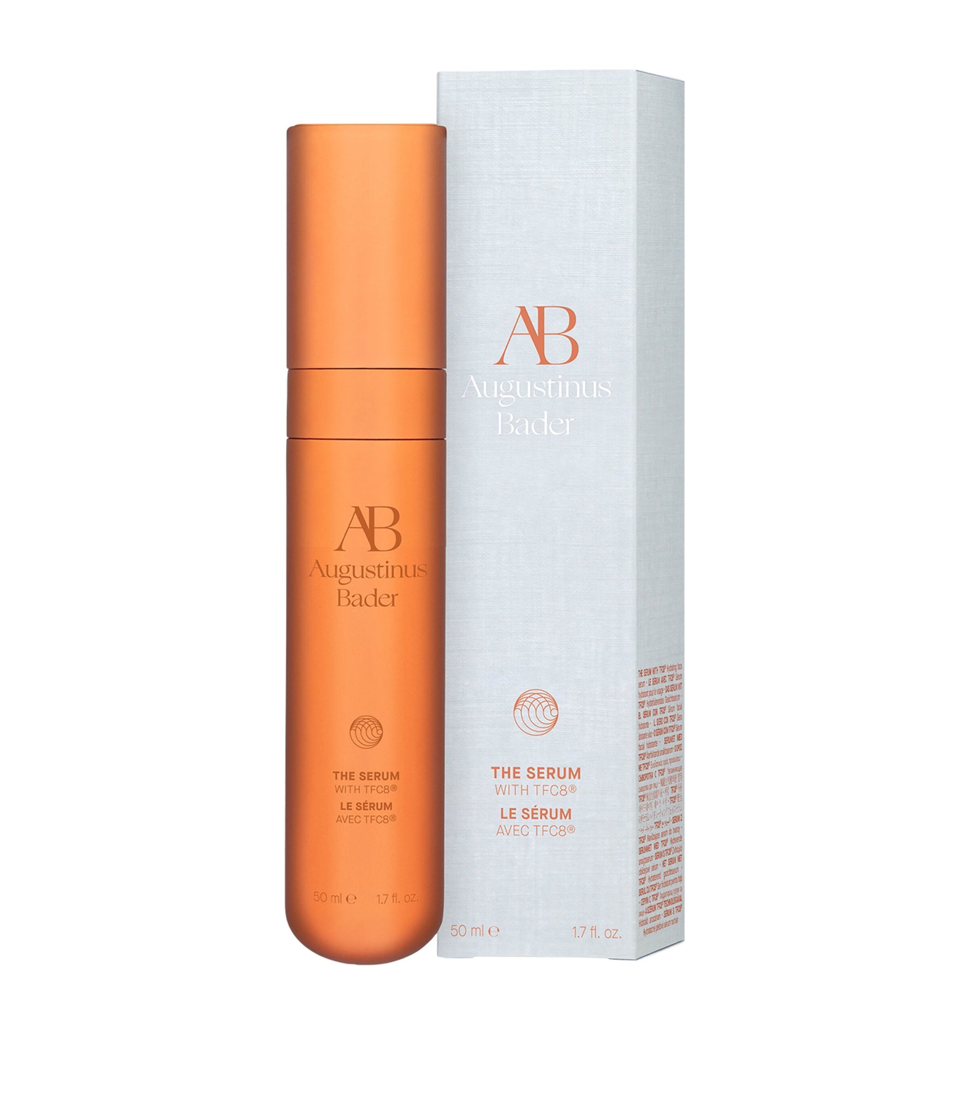 AUGUSTINUS BADER The Serum (50ml)