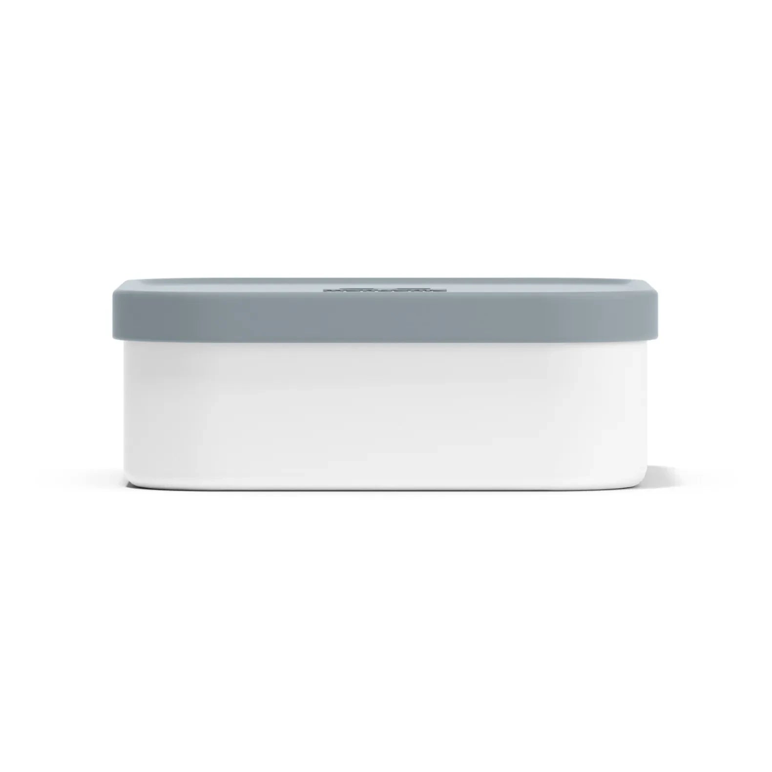 Monbento - MB Extra Compartment Boxes for Bento - Set of 4 | Grey