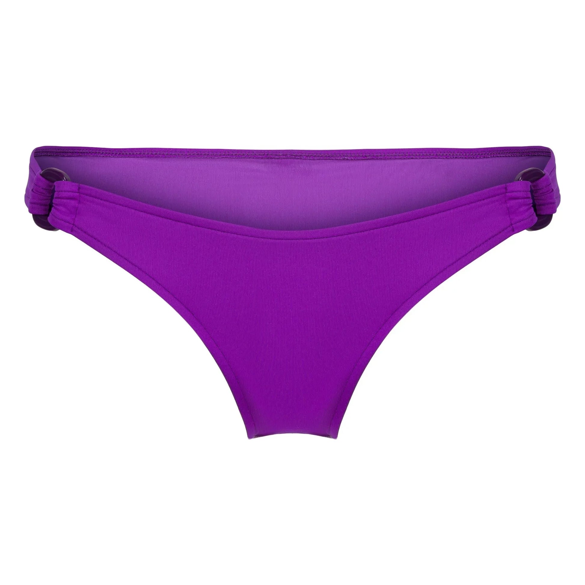 Anja Paris - Bas de Maillot L'Inouïe | Purple