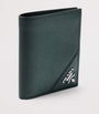 Saffiano Leather Wallet