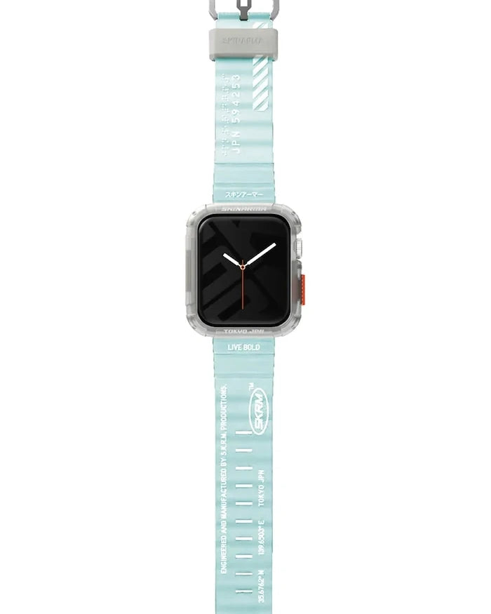 Каишка за apple watch Skinarma Shokku /44/42 mm