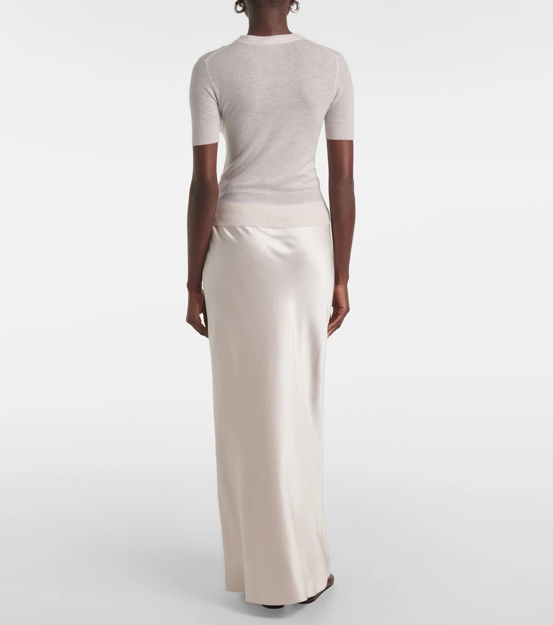 Joseph - Cashmere top