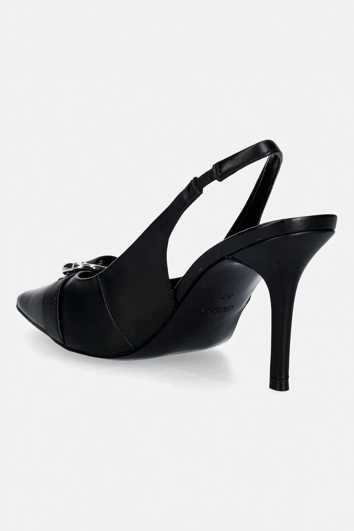 Guess PRISSIE İnce Topuklu Ayakkabı