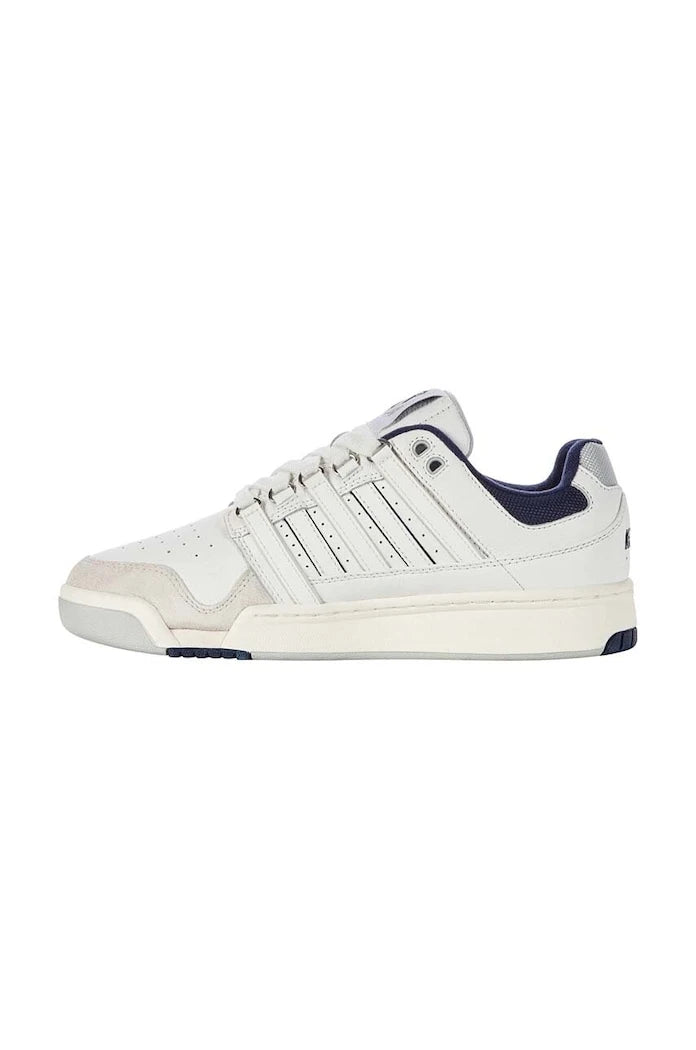 K-Swiss GSTAAD GOLD Deri Spor Ayakkabı