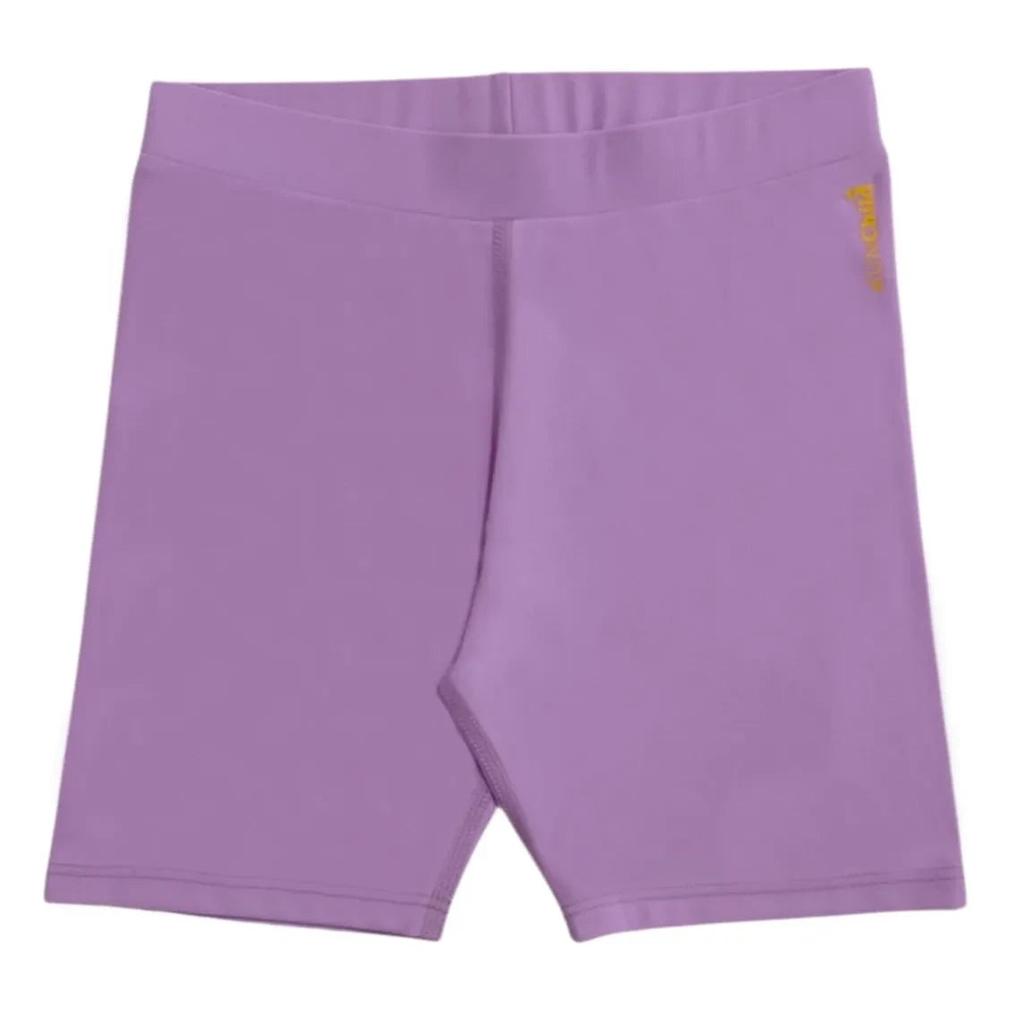 Sunchild - Sormiou Sport Shorts | Lilac