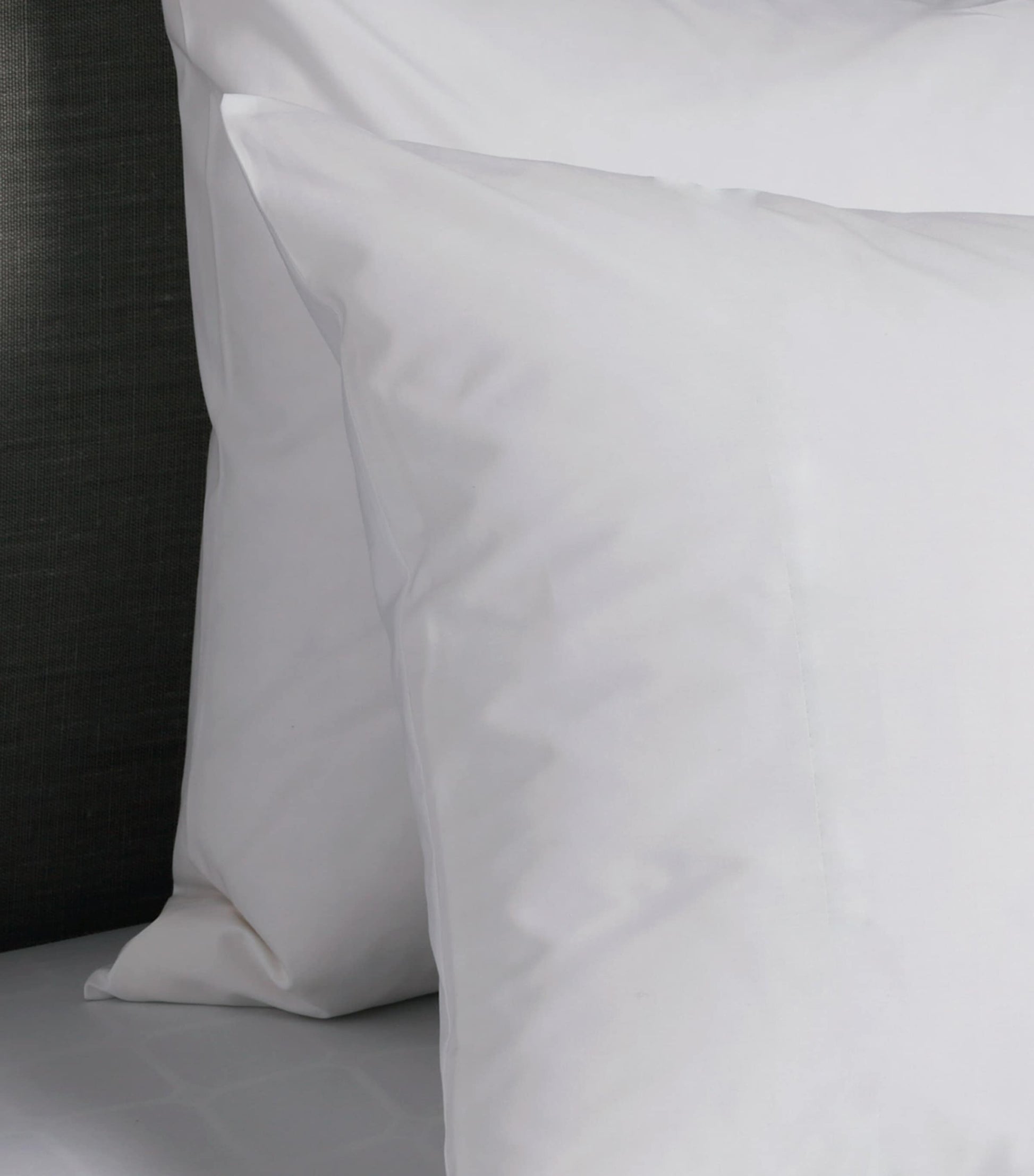 Dust Mite-Proof King Pillow Protector (50cm x 90cm)