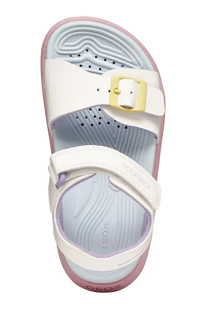 Geox сандали за деца SANDAL FUSBETTO