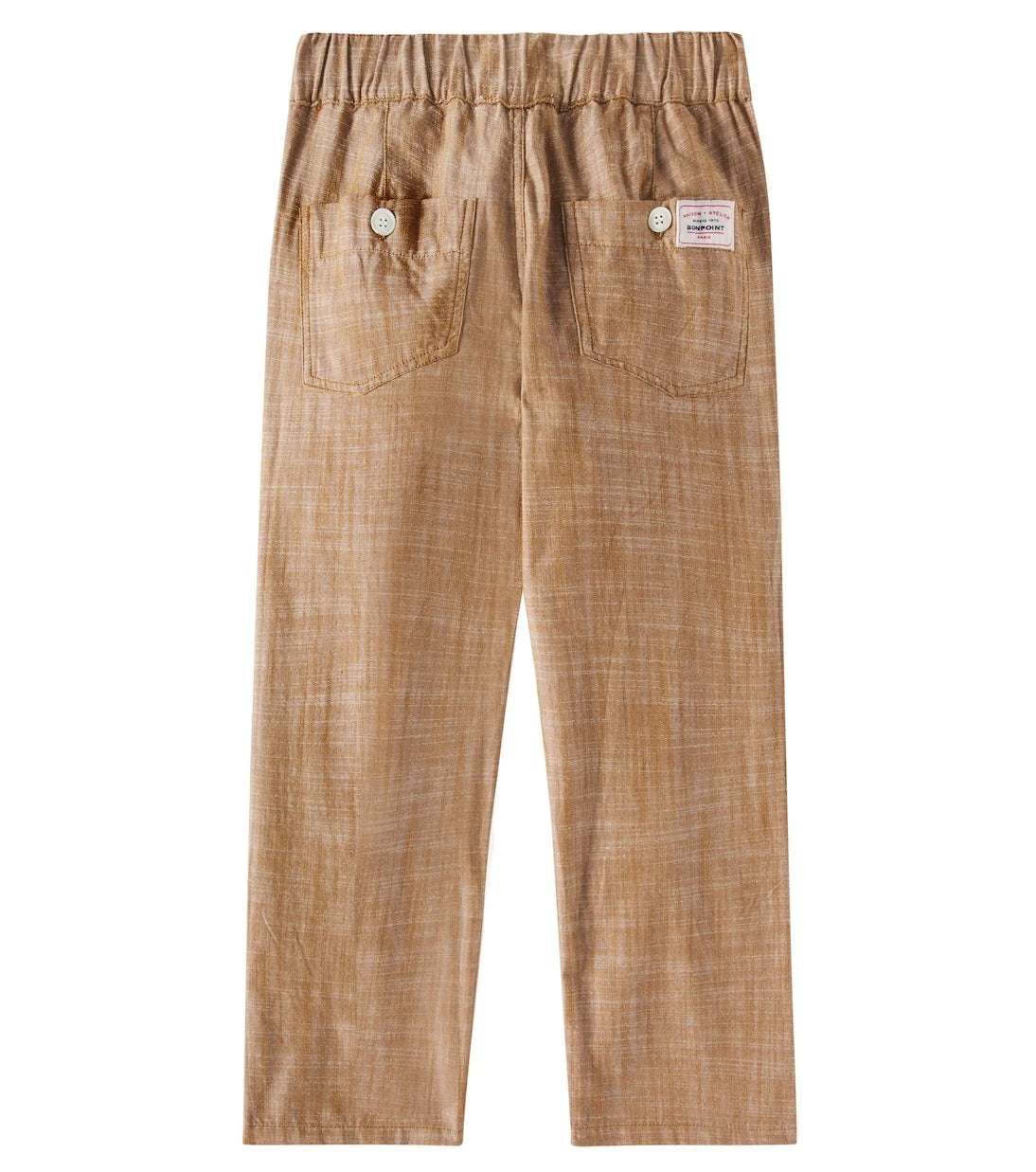 Bonpoint - Connell chambray pants