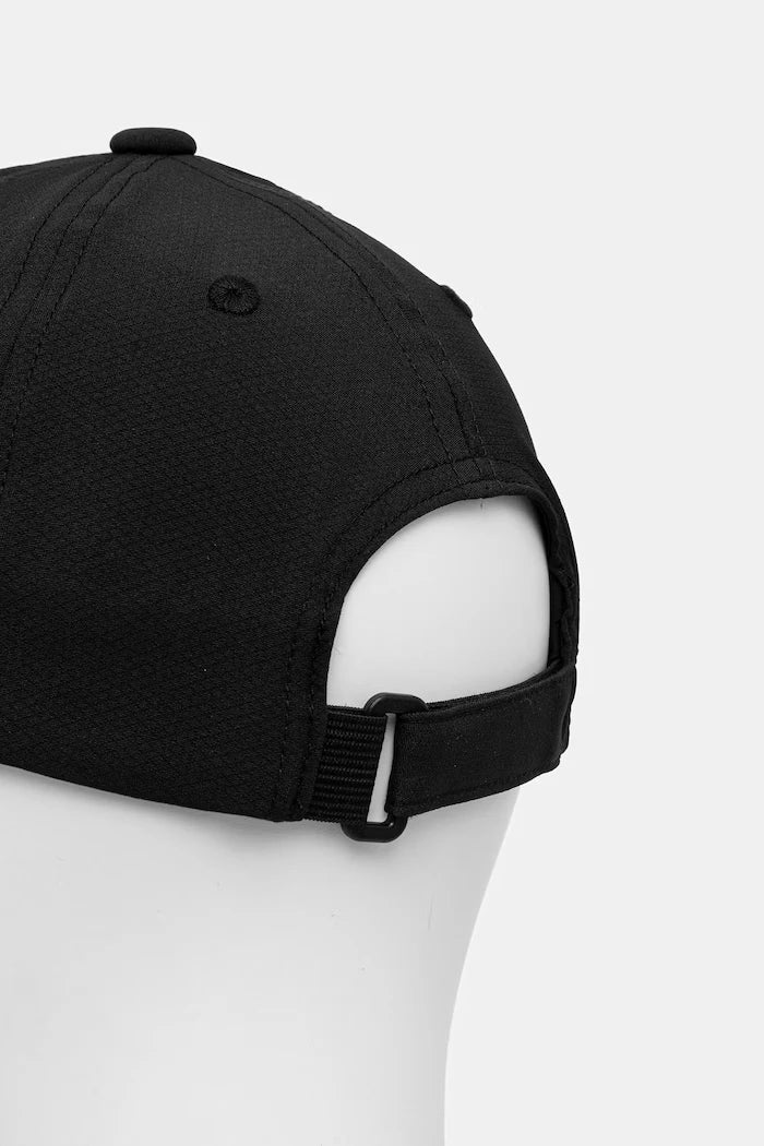 Шапка с козирка EA7 Emporio Armani