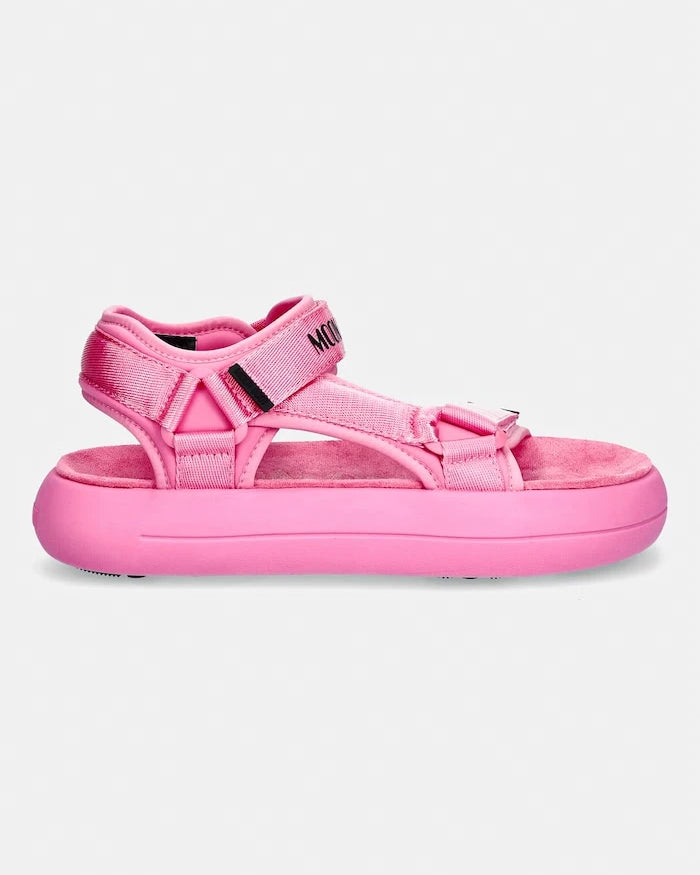 Moon Boot MB SUPER SANDAL Sandalet