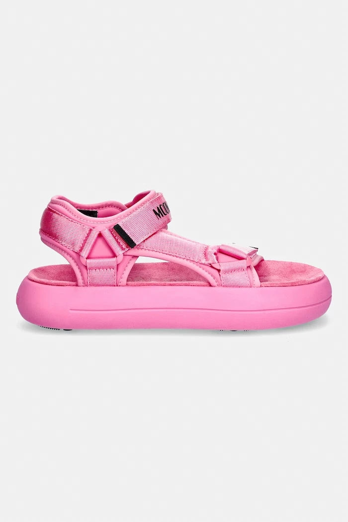 Сандали Moon Boot MB SUPER SANDAL