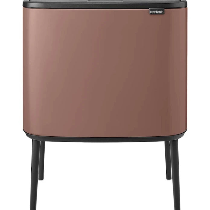 Кошче за боклук Brabantia Bo Touch Bin 11 + 23L