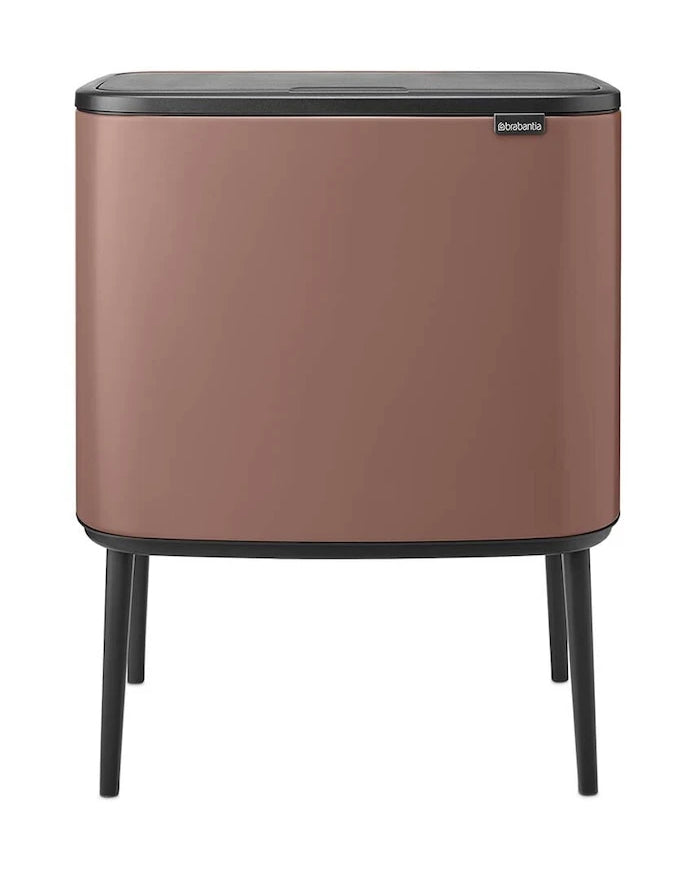 Brabantia Bo Touch Bin 11 + 23L Çöp Kutusu