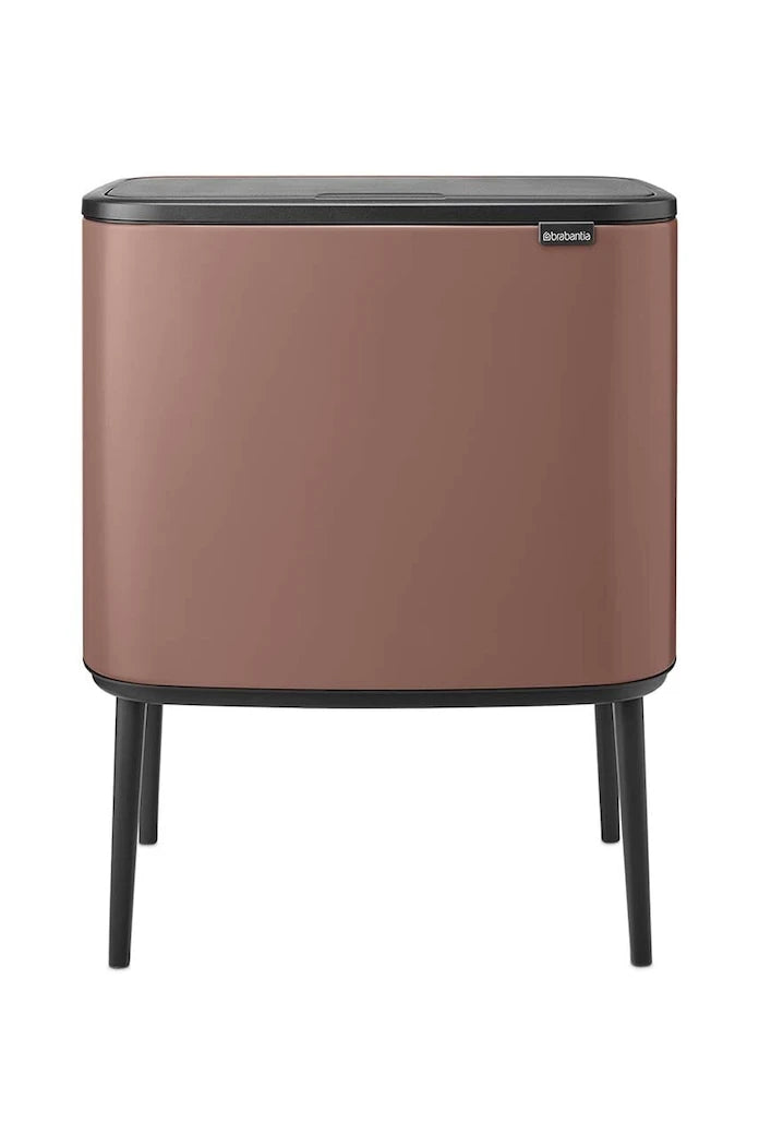 Кошче за боклук Brabantia Bo Touch Bin 11 + 23L