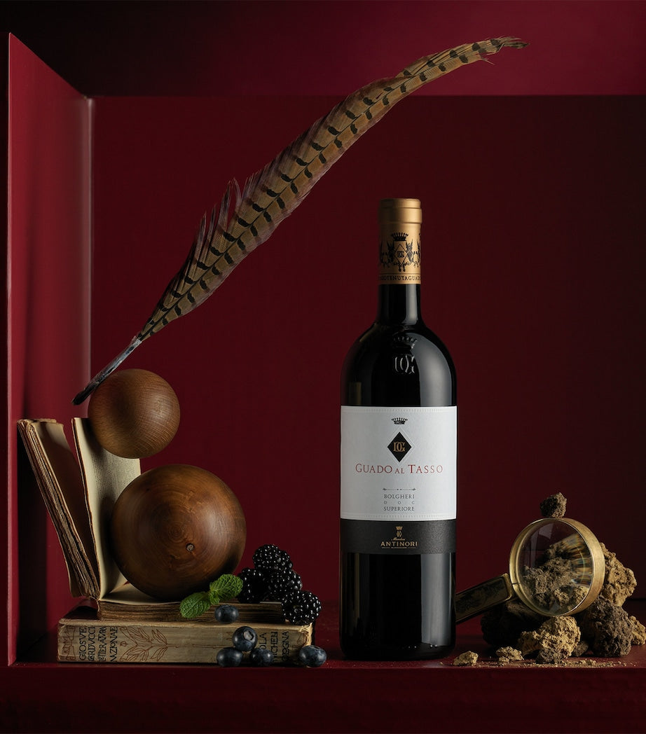 Antinori Guado al Tasso 2021 (75cl)