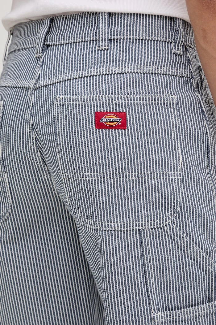 Dickies pamuklu erkek kısa şort