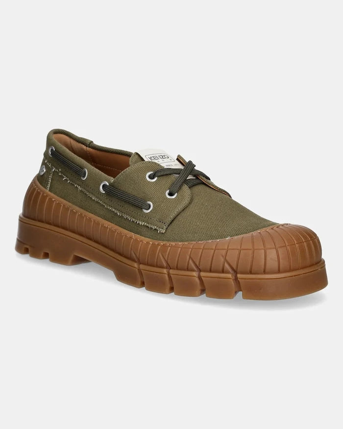 Kenzo Derby Mokasen