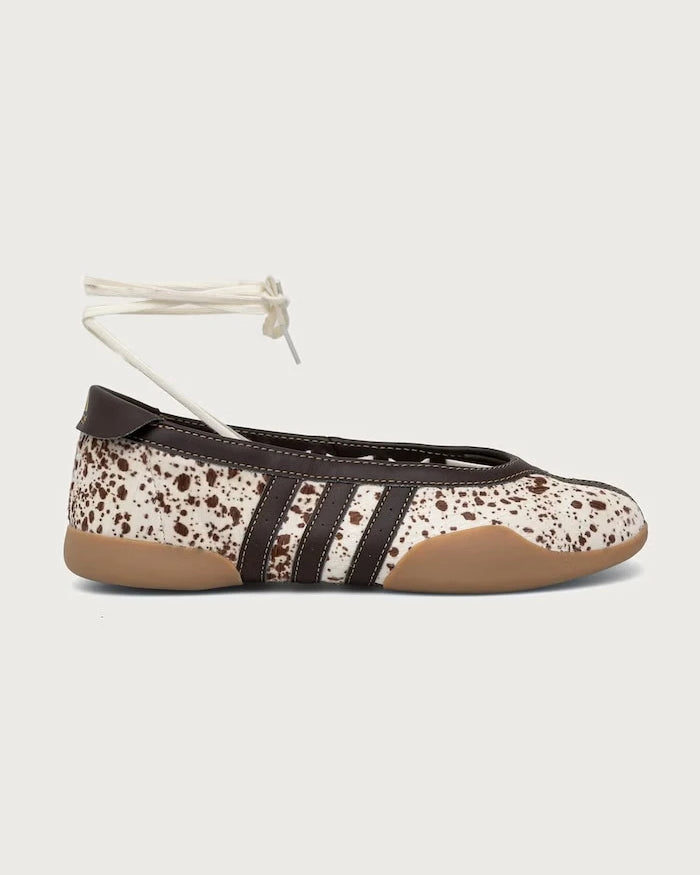 adidas Originals Deri Taekwondo Mei Ballet Babet