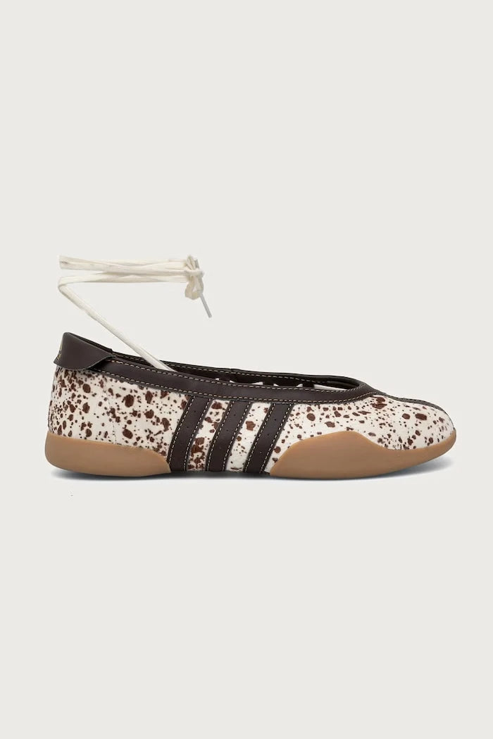 adidas Originals Deri Taekwondo Mei Ballet Babet