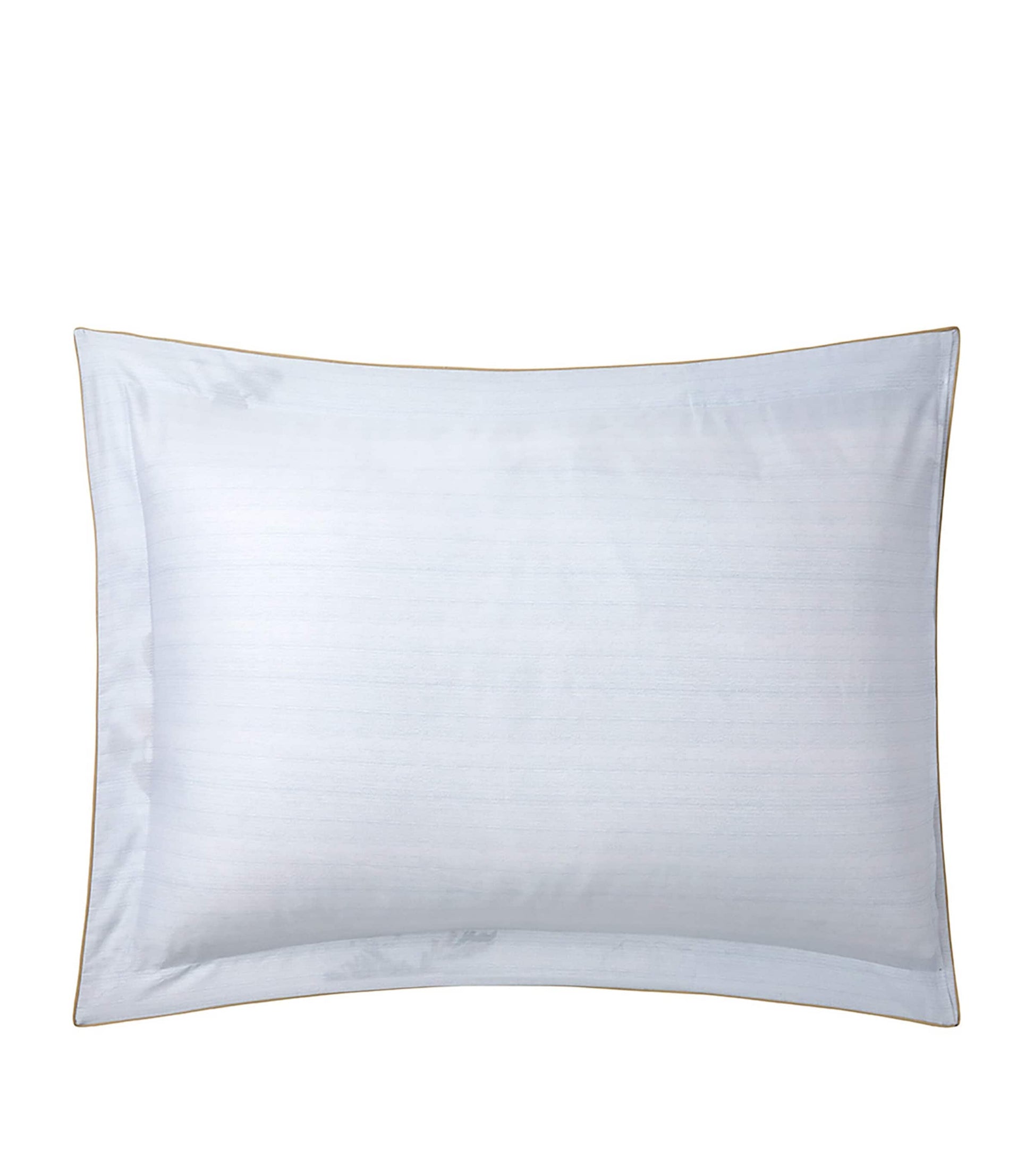 Organic Cotton Eclipses Oxford Pillowcase (50cm x 75cm)