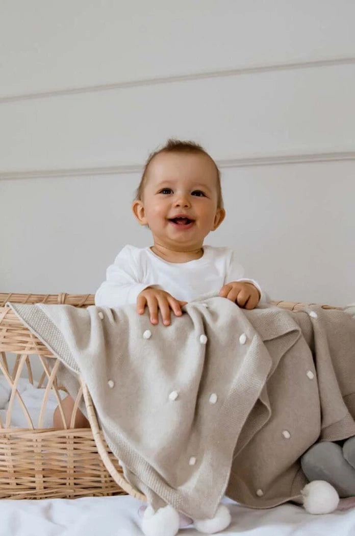 Effiki Bebek Battaniyesi 70x100