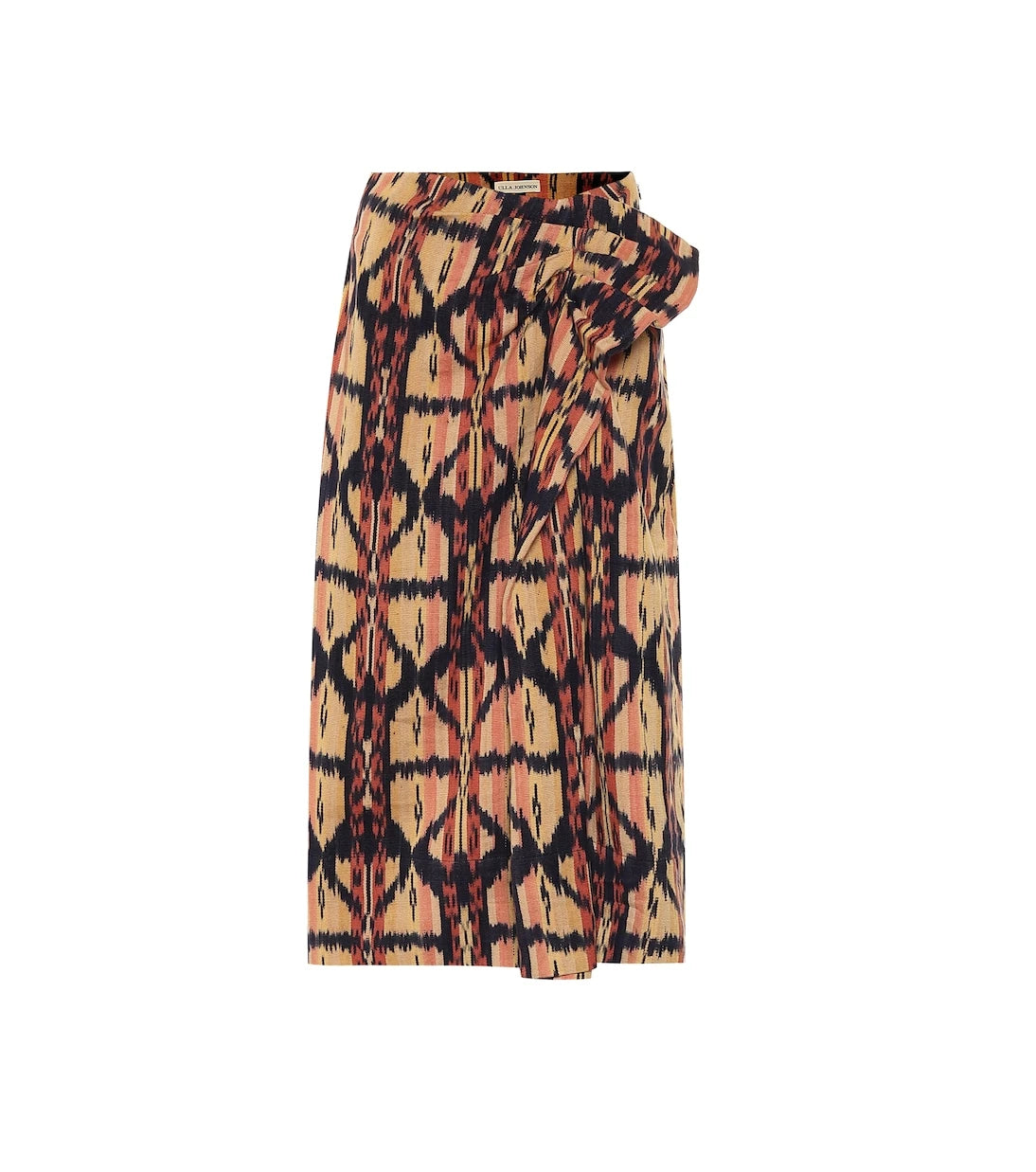 Ulla Johnson - Ember cotton skirt