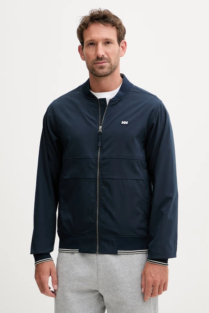 Helly Hansen Яке бомбър мъжко MARINE