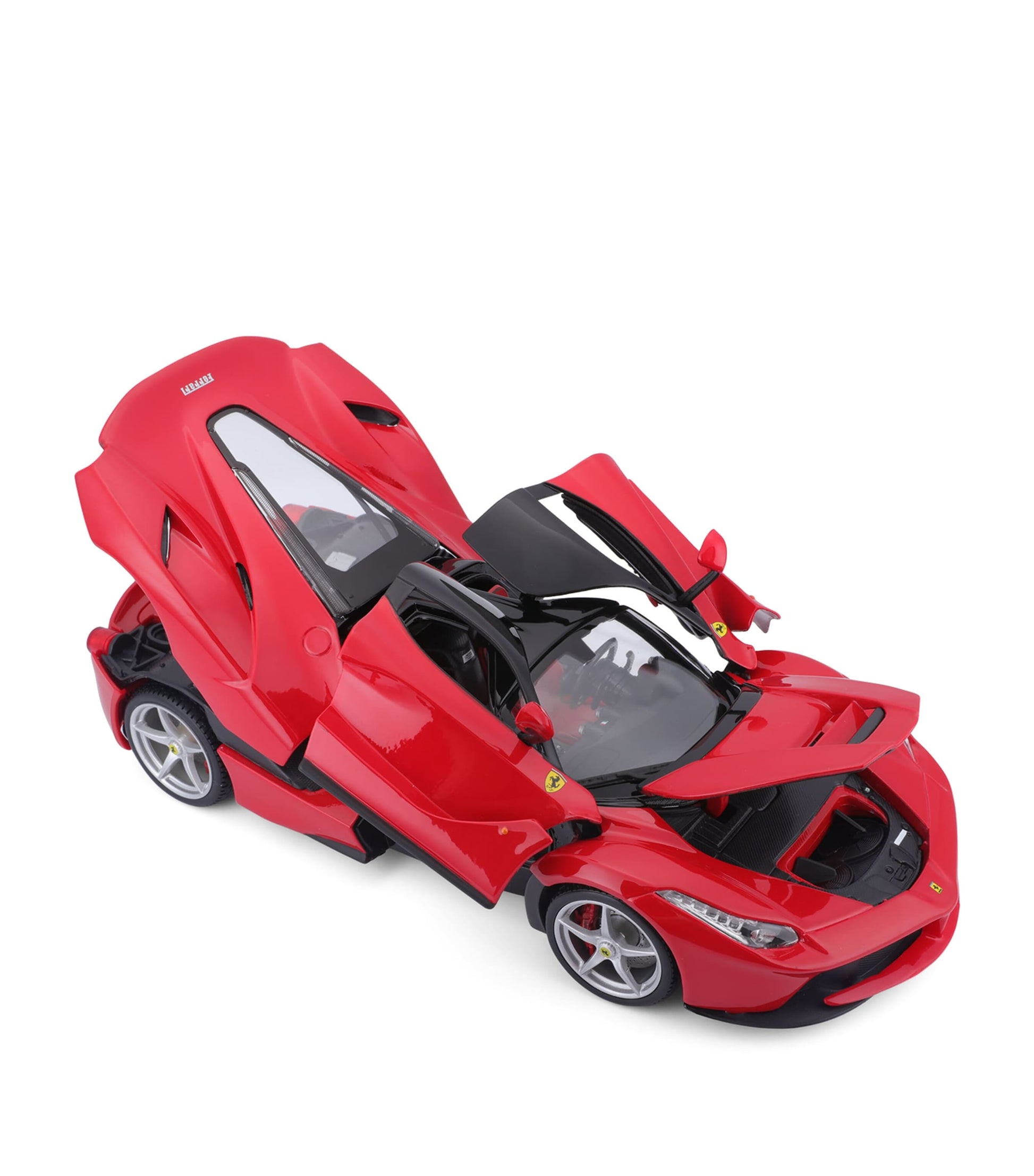 Bburago Signature LaFerrari 1:18 Model