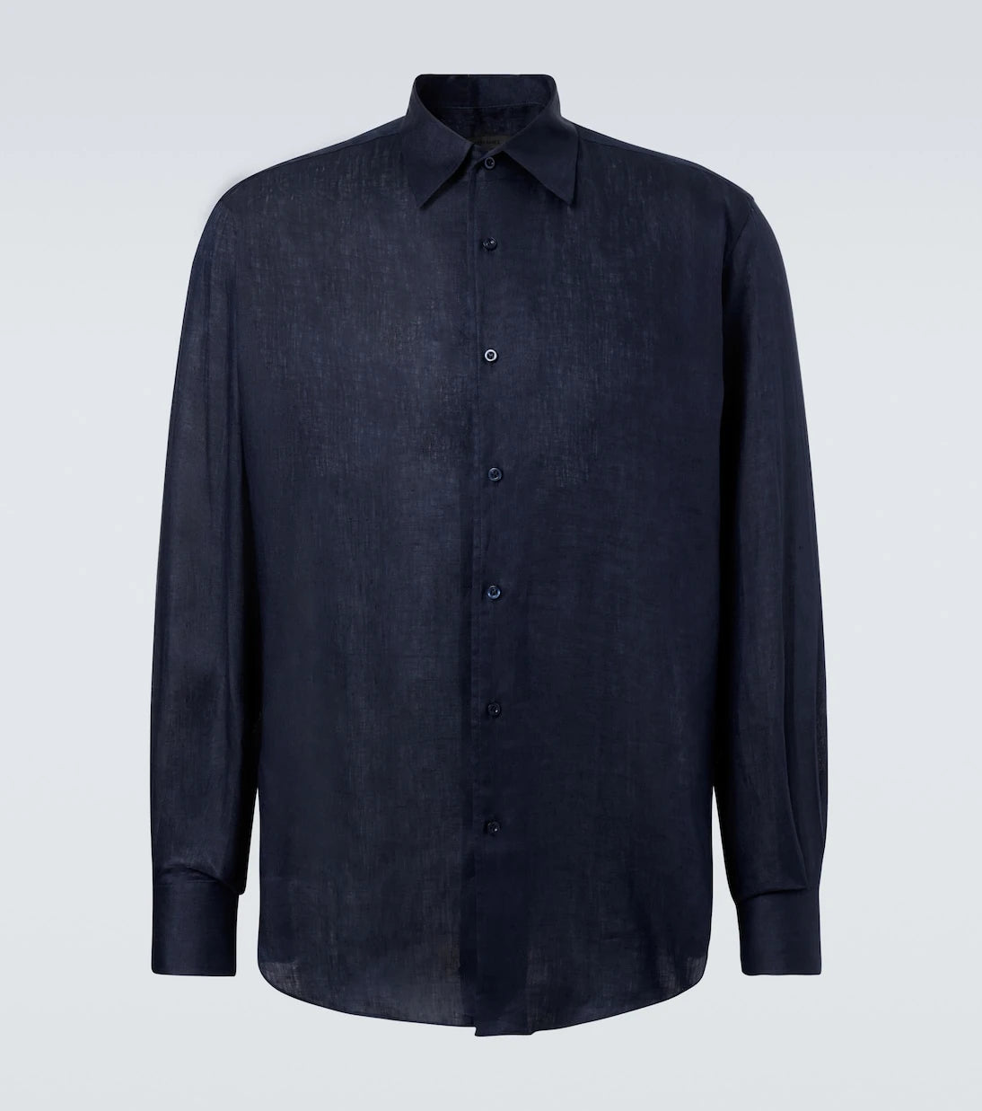 Saman Amel - Linen shirt
