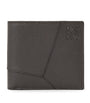 LOEWE Leather Puzzle Bifold Wallet