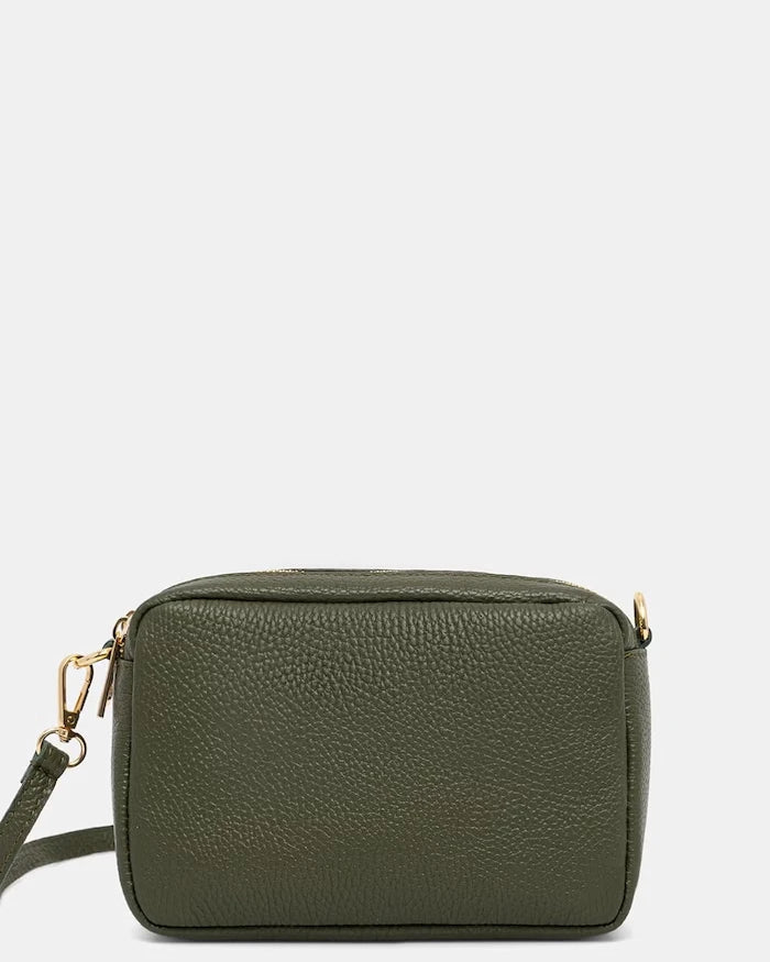 Answear.LAB kadın deri crossbody çanta