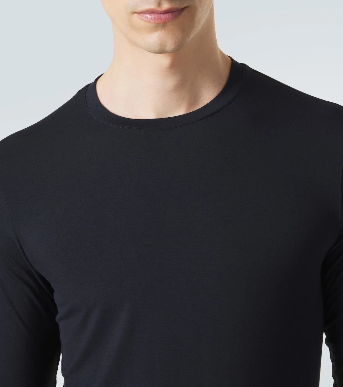 Giorgio Armani - Jersey T-shirt