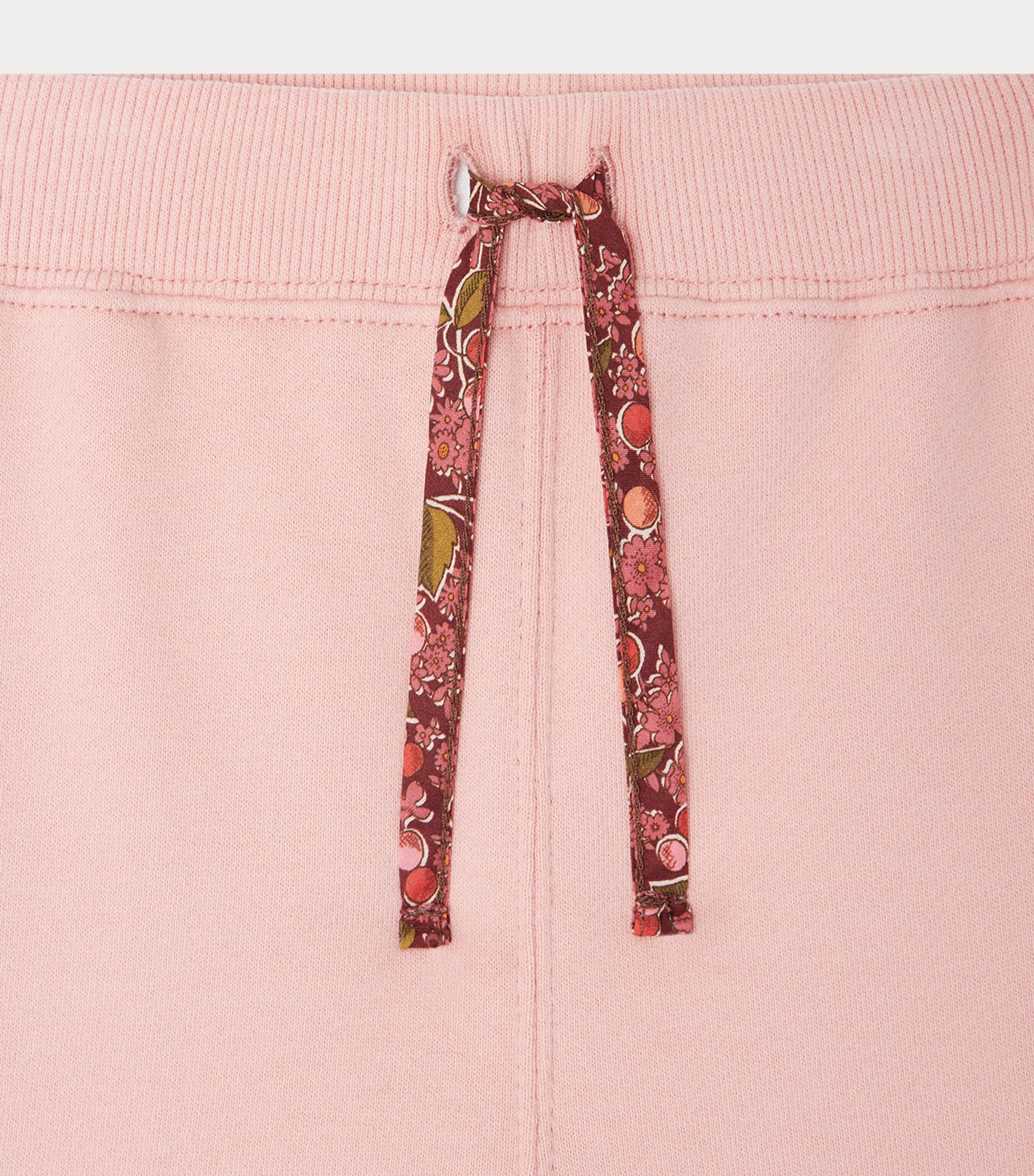 Cotton Fleece Sweatpants (6-18 Months)