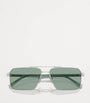 Prada Steel PR A57S Sunglasses