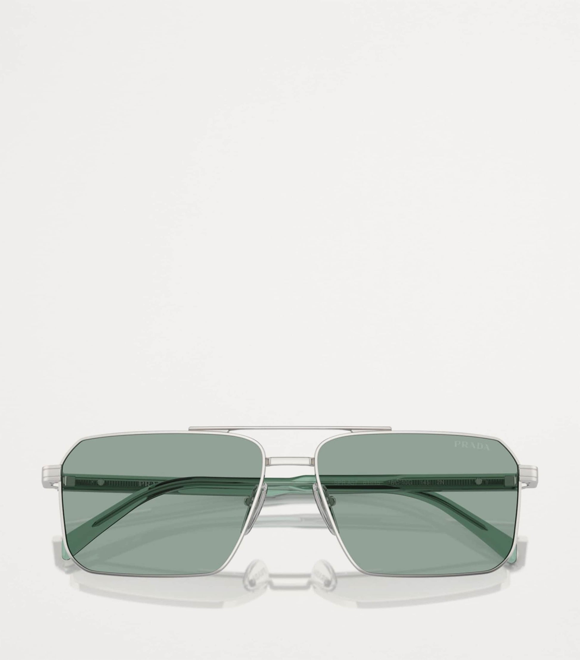 Prada Steel PR A57S Sunglasses