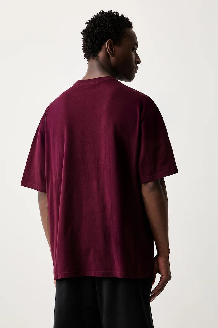 adidas Originals erkek pamuklu Trefoil Essentials tişört