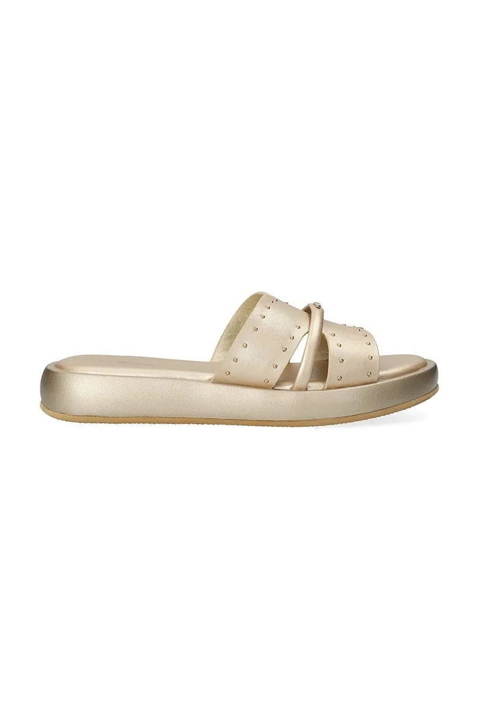Mexx kadın platform terlik LOTUS II PACHA Sandal