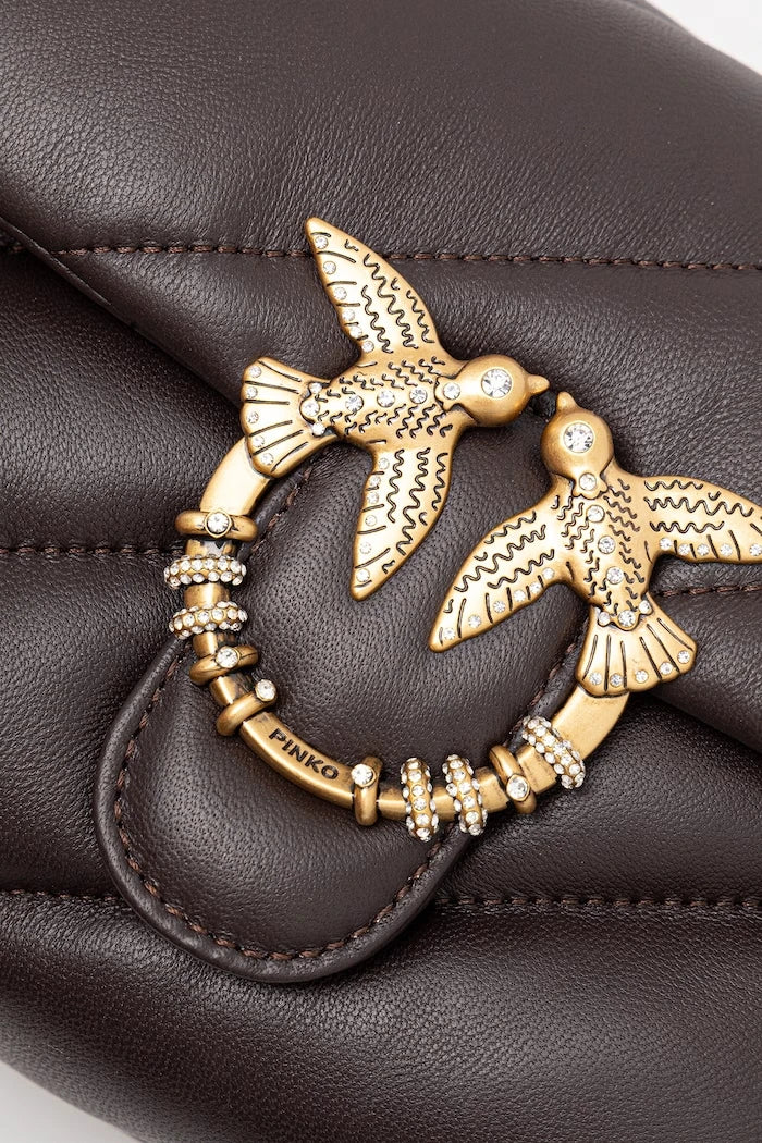Deri kadın crossbody çanta