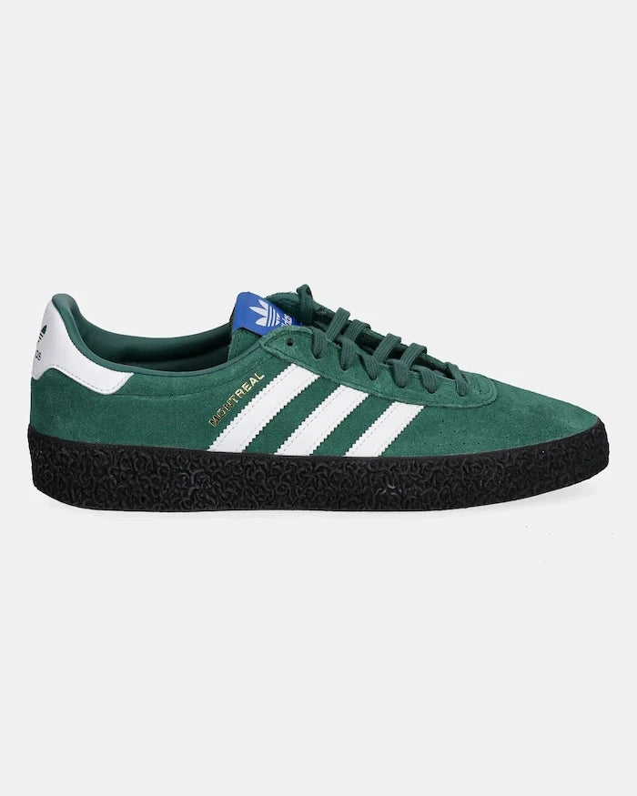 Kadife adidas Originals Montreal RM Spor Ayakkabı