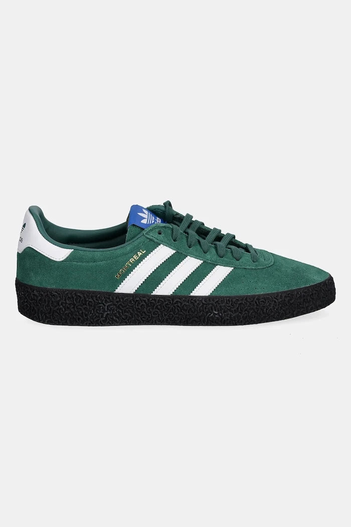 Kadife adidas Originals Montreal RM Spor Ayakkabı