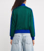 Green The False Start Sweatshirt