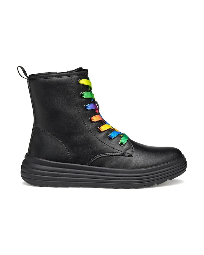 Geox PHAOLAE Çocuk Botları