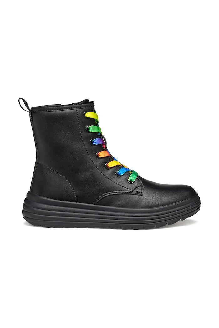 Geox PHAOLAE Çocuk Botları