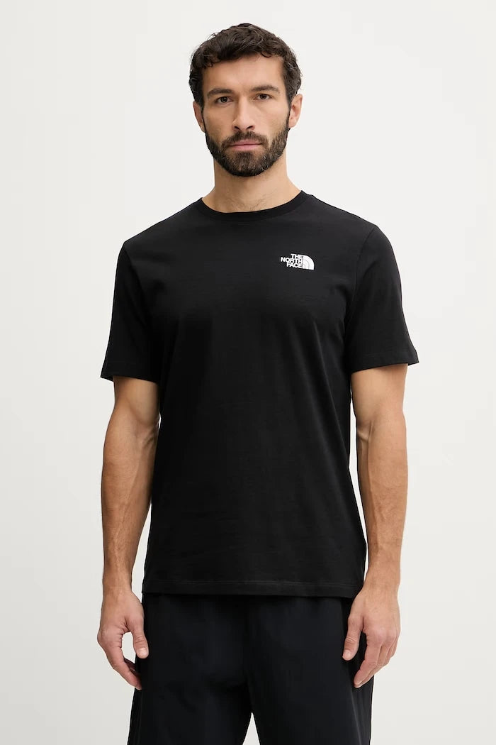 The North Face GRAPHIC Pamuk Tişört